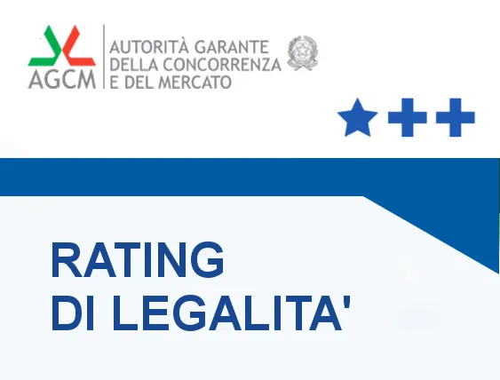 Mecar Spa receives official legality rating