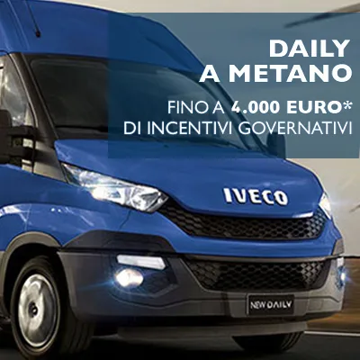 Mecar & Iveco consegnano 10 veicoli Smet LNG presso ARA Parma