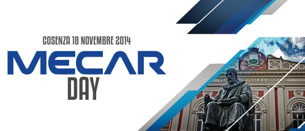Mecar Day