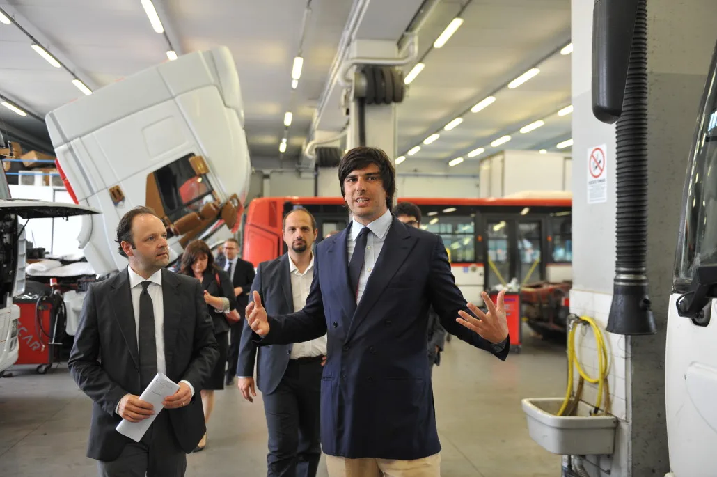 Success – Mecar Style!