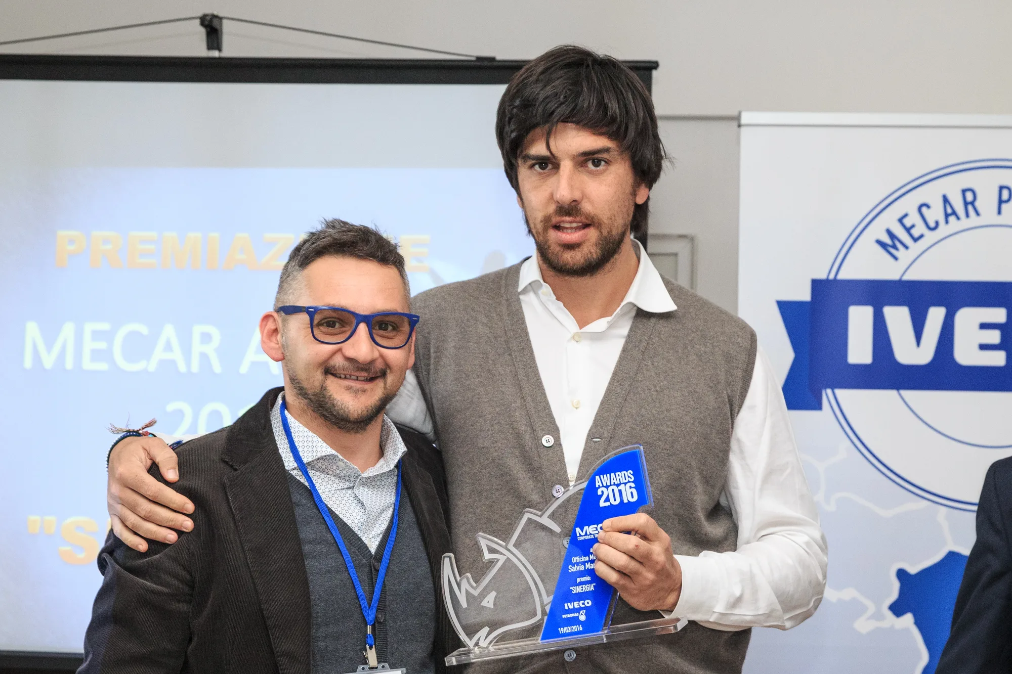 2° Mecar Day: crescere insieme…
