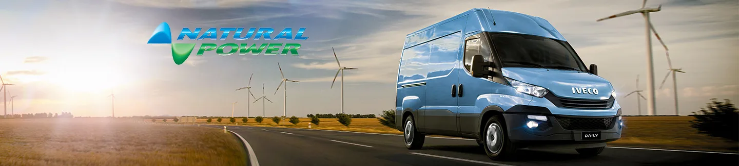 Scopri in Mecar la super Offerta più green del momento